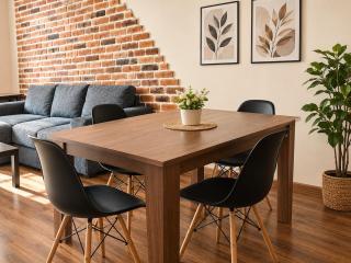 Spacious modern 1BR apartment near the gondola - 9