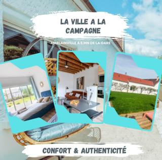 La Perle Cozy Cottage with Garden for 4 People - 0