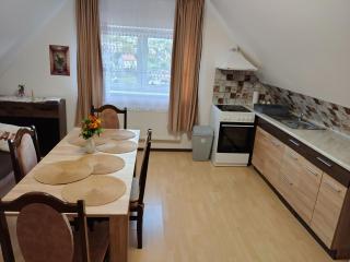 Apartmán u Naďi - 9