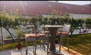 La Perle Cozy Cottage with Garden for 4 People - 7