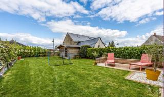 La Perle Cozy Cottage with Garden for 4 People - 1