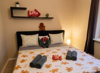 Prague 7days Apartments - FREE PARKING - 5