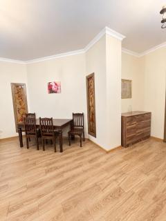 Azure Central Residence - 2