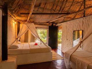 Taironaka Eco Hotel - 4