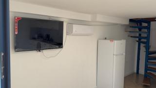 Spacious Studio Loft in Haifa - 9