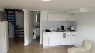 Spacious Studio Loft in Haifa - 7