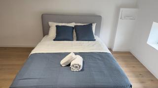 Spacious Studio Loft in Haifa - 4