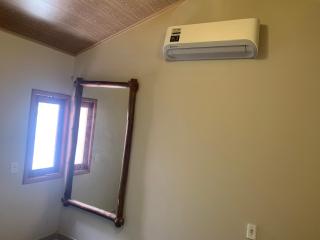 ll Studio moderno para casal l Ar, Wi-Fi, Salgado 177 BG - 4