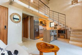 Eco Loft Mizu in Exotic paradise - 9