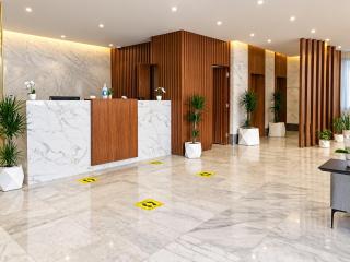 فندق ايون الندى Ion Hotel - 7