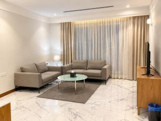 فندق ايون الندى Ion Hotel - 1