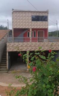 Acomodação na entrada de Viçosa do Ceará - 8