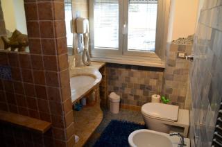 Forte House - Milan - 1