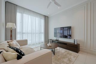 Greenfield Residence, Bandar Sunway by The Comfort Zone - 8