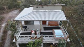 Casa Topo do Morro - 0