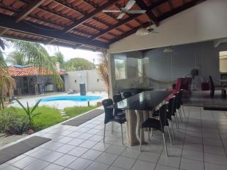 Casa dos Tequileiros Paripueira - 8