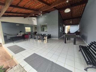 Casa dos Tequileiros Paripueira - 7