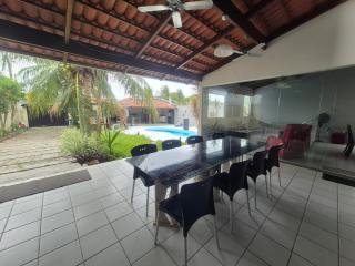 Casa dos Tequileiros Paripueira - 9