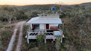 Casa Topo do Morro - 7