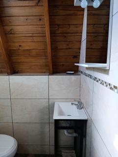 Cabaña en Santa Rosa - 1