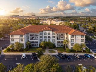 Comfortable 3BR condo at Orlando Best Location - 6