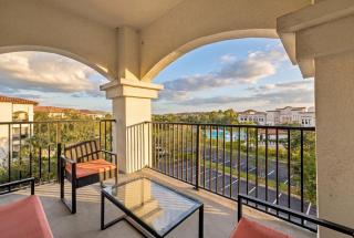 Comfortable 3BR condo at Orlando Best Location - 8