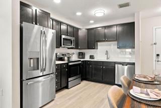 Comfortable 3BR condo at Orlando Best Location - 4