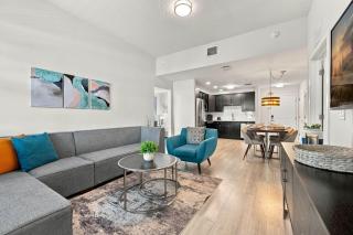 Comfortable 3BR condo at Orlando Best Location - 1