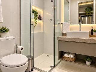 Studio premium Moema lazer e conforto 904 - 9
