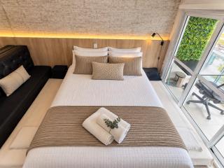 Studio premium Moema lazer e conforto 904 - 4