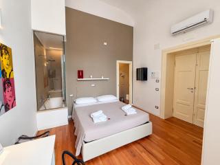 Lo Schiaccianoci B&B - 1