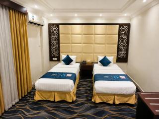 Al Muhajir Serviced Apartments Quraish Branch - 5
