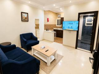 Al Muhajir Serviced Apartments Quraish Branch - 4