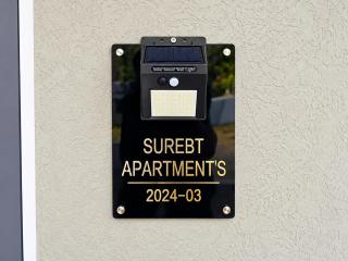 Surebt Apartments - 4