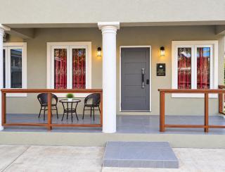 Surebt Apartments - 3