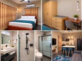 Surebt Apartments - 1