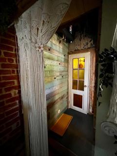Timeless Ligatne - vintage hideaway studio - 5