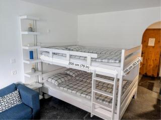 Uletsch Camp - 7