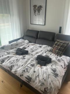 Ferienwohnung Schätzlein in Bolsterlang - 5
