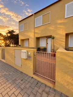 Charming Beach Villa Porto Santo - 8