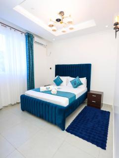 Nyali 2BR Beach Getaway 5 Min Walk to Nyali Beach - 7