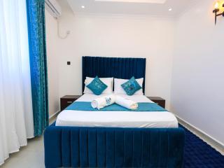 Nyali 2BR Beach Getaway 5 Min Walk to Nyali Beach - 4