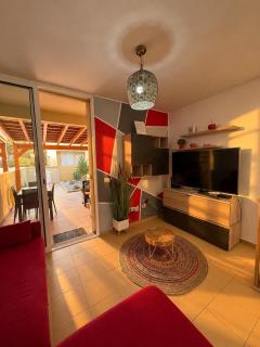 Charming Beach Villa Porto Santo - 0