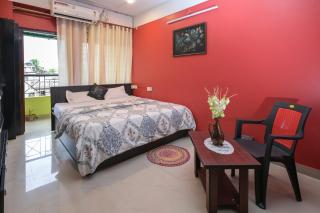 Room 2 Couple Friendly AC Room The Heritage House - 0