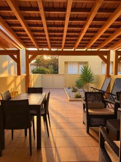 Charming Beach Villa Porto Santo - 3