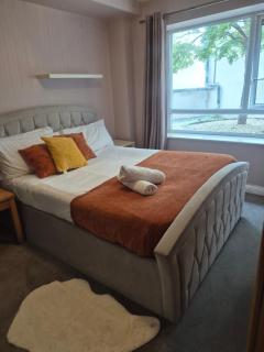 City centre apartment 1 - 4