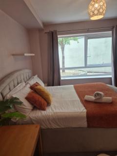 City centre apartment 1 - 3