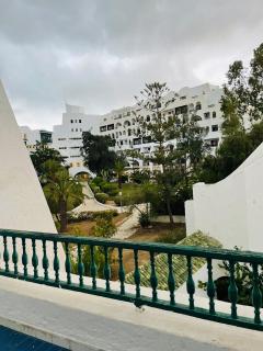 Charming Apartment in Port el Kantaoui - 6