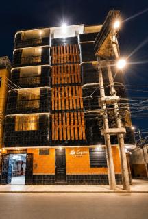 La Esquina Suites - 9