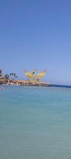 Tiba Golden resort - 0